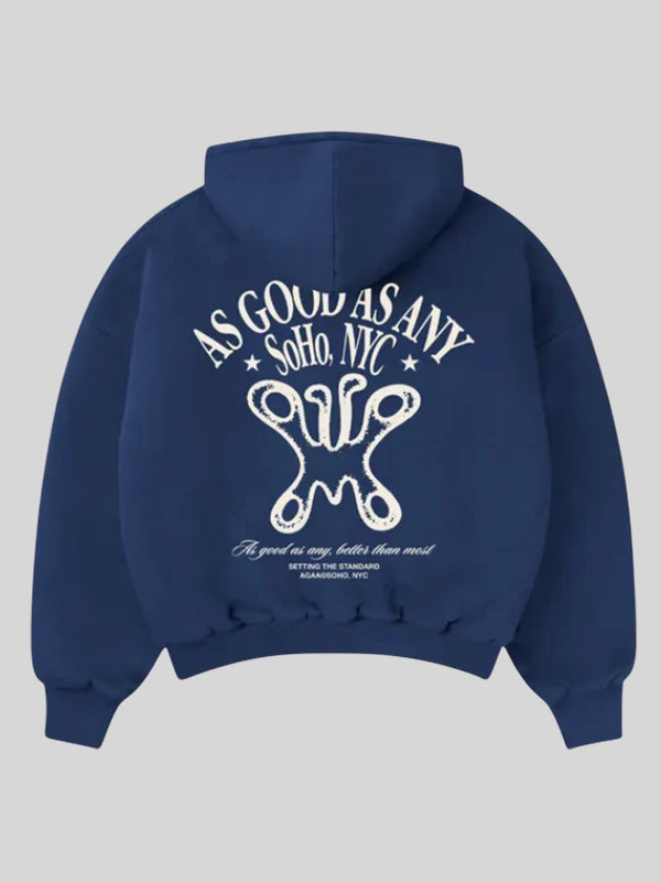 As Good As Any Hoodie