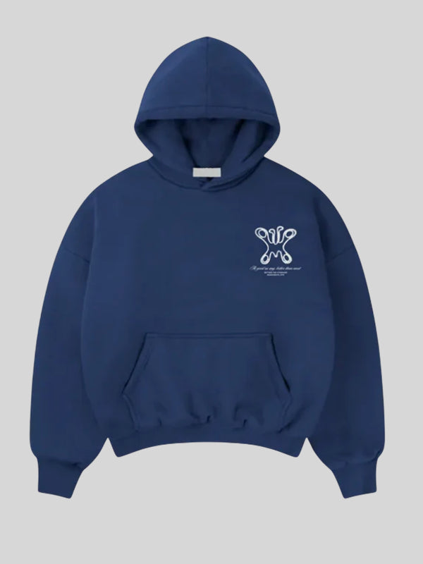 As Good As Any Hoodie