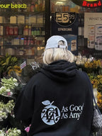 As Good As Any Hoodie For Sale