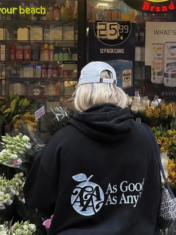 As Good As Any Hoodie For Sale