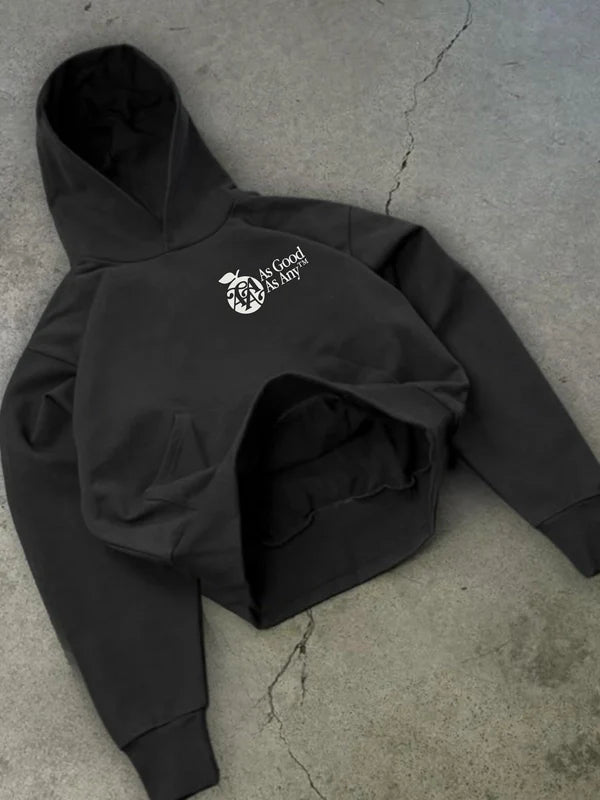 As Good As Any Hoodie
