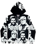 Asaali Hoodie