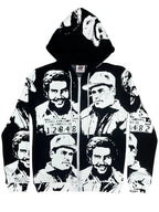 Asaali Hoodie