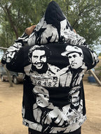 Asaali Hoodie For Men And Women