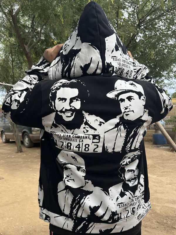 Asaali Hoodie For Men And Women