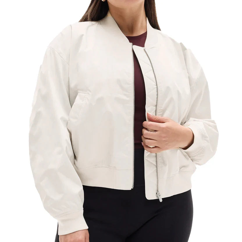 Ash Santos Marshals  Jacket