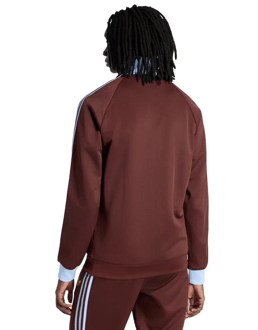 Aston Villa Adidas Track Jacket