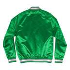 Atkinson Philadelphia Eagles Satin Jacket For Sale