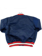 Atlanta-Braves-Blue-Satin-Bomber-Jacket