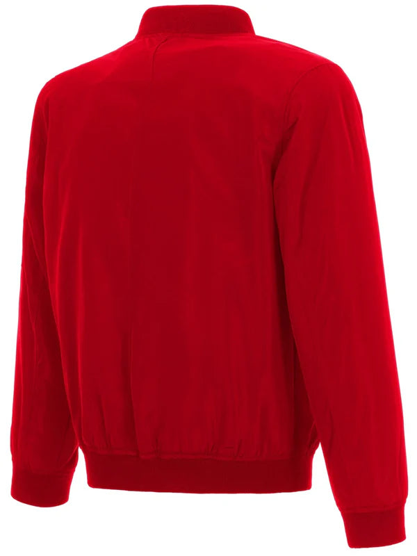 Atlanta Falcons Bomber Jacket For Sale