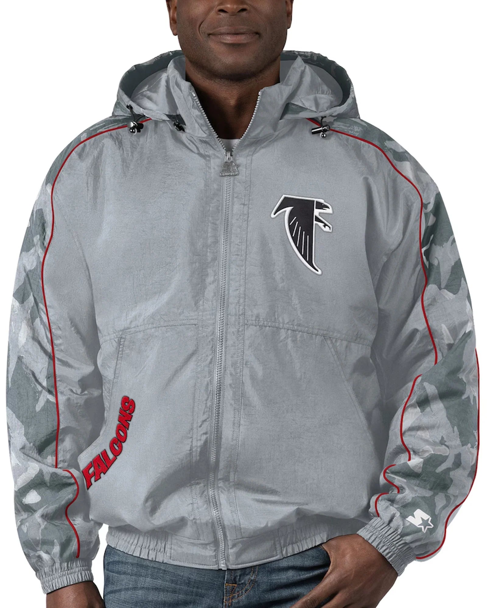 Atlanta-Falcons-Starter-Jacket