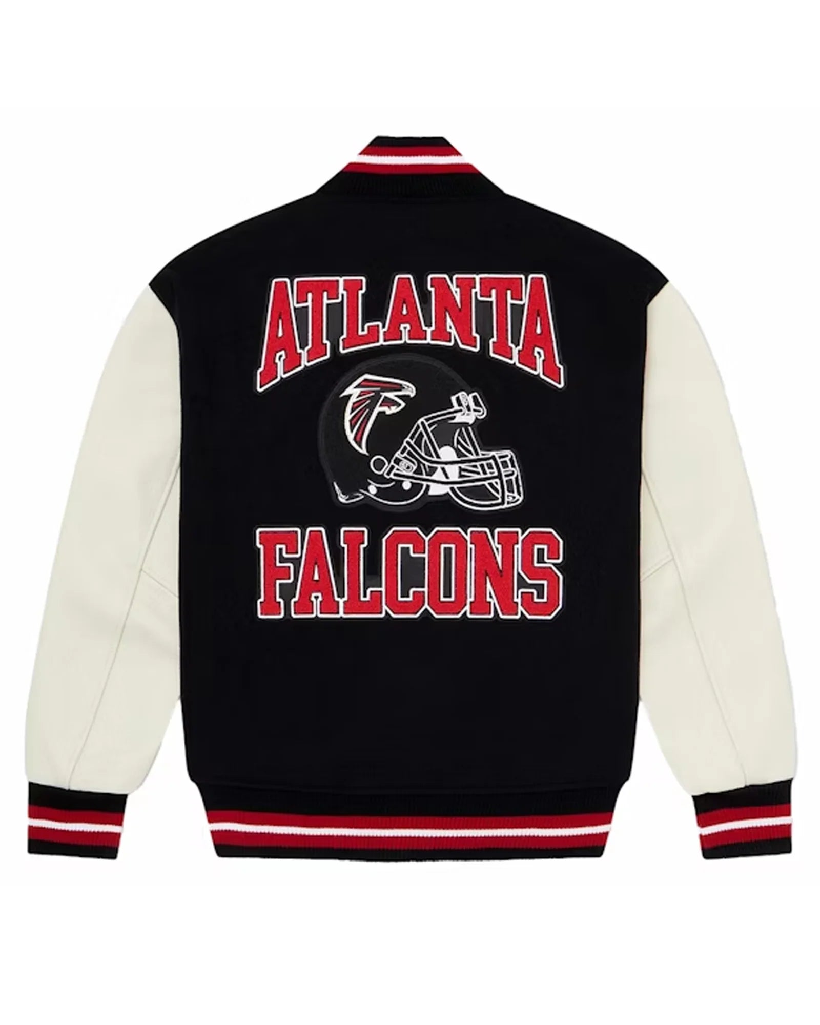 Atlanta-Falcons-Varsity-Jacket