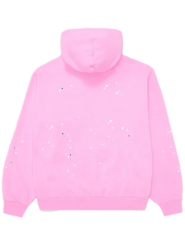 Atlanta-Pink-Spider-Hoodie-Back