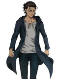Eren Yeager Jacket
