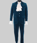 Austin Powers (1997) Austin Velvet Suit