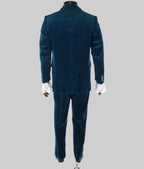 Austin Powers (1997) Austin Velvet Suit