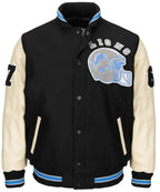 Authentic Axel Foley Jacket