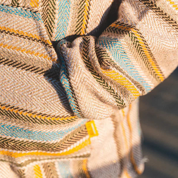 Drug Rug Hoodie