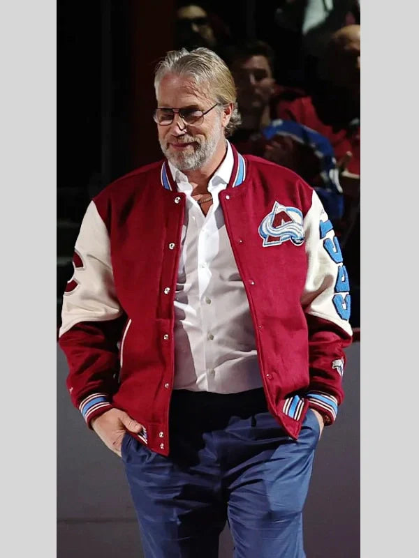 Avalanches-30th-Anniversary-Celebration-Peter-Forsberg-Colorado-Jacket