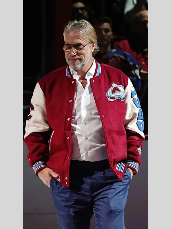 Avalanches-30th-Anniversary-Celebration-Peter-Forsberg-Colorado-Jacket