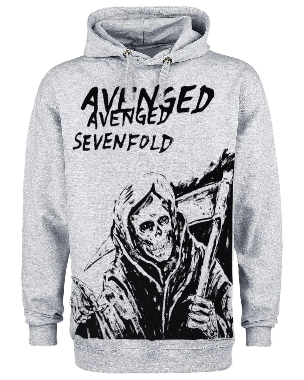 Avenged Sevenfold Hoodie