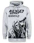Avenged Sevenfold Hoodie