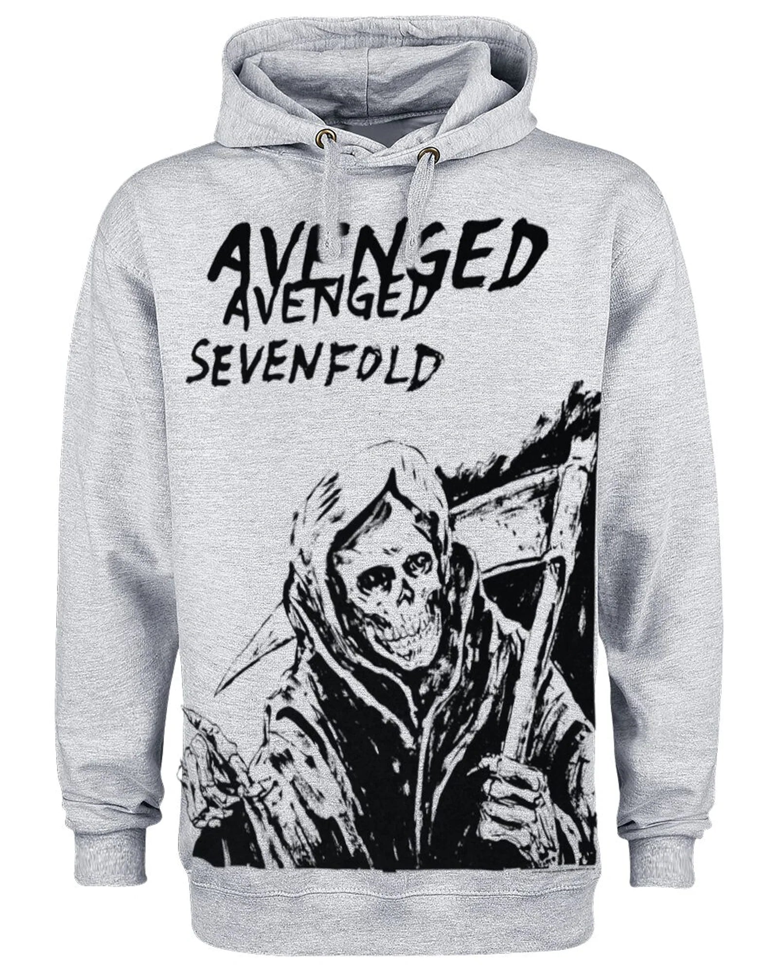 Avenged Sevenfold Hoodie