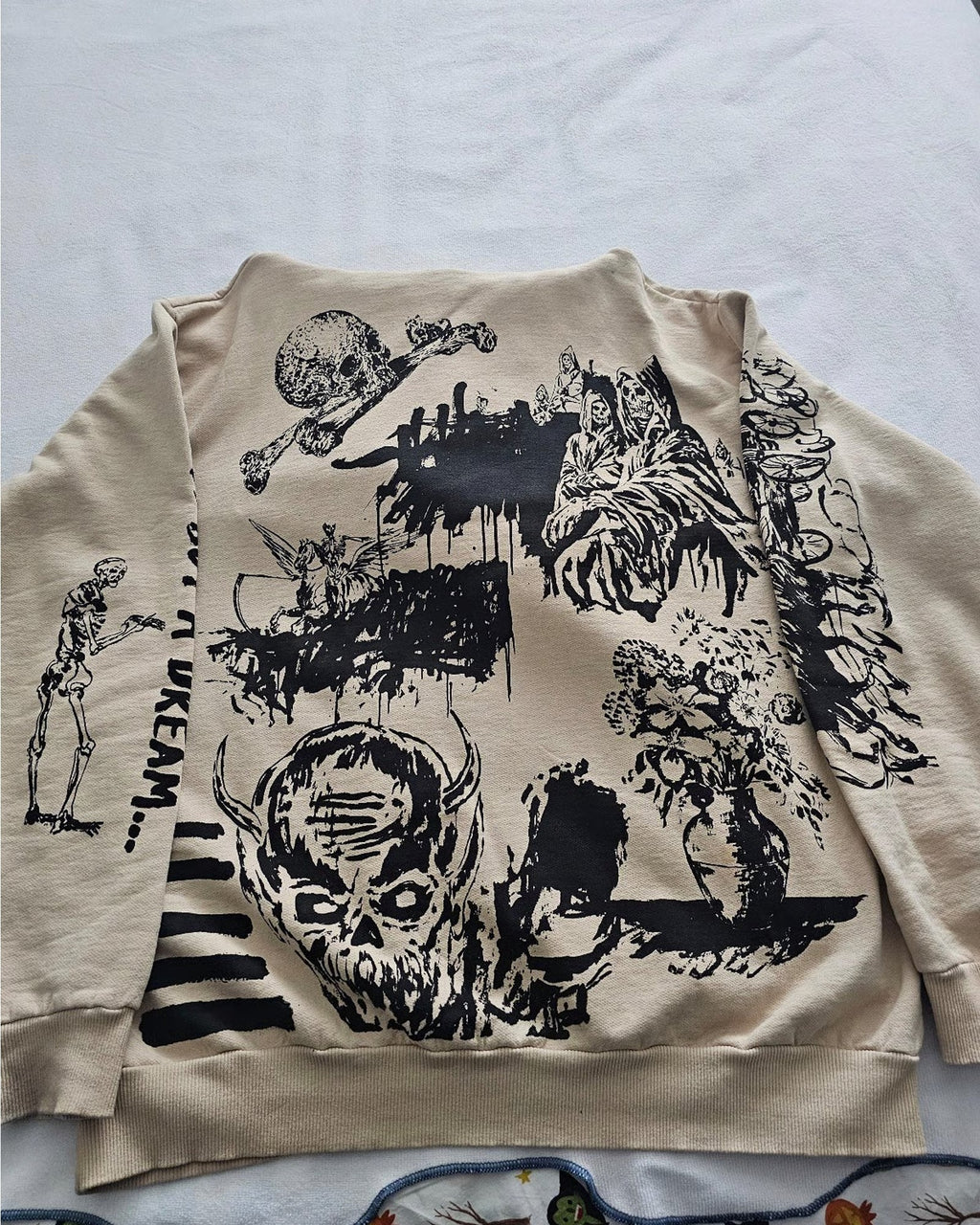 Avenged Sevenfold Hoodie