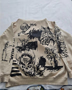 Avenged Sevenfold Hoodie