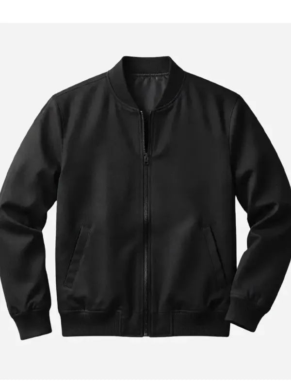 Avengers Doomsday 2026 Steve Rogers Bomber Jacket