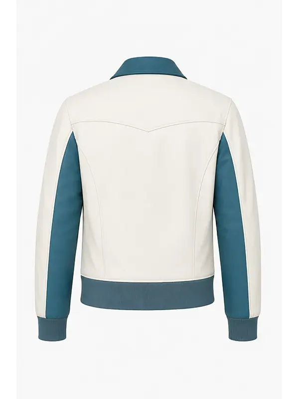 Avengers Doomsday Reed Richards Bomber Jacket