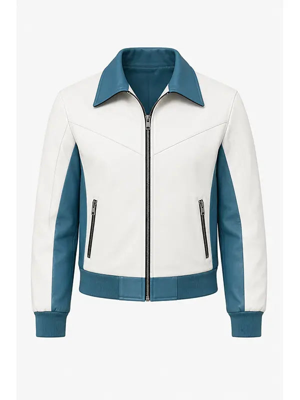 Avengers Doomsday Reed Richards Bomber Jacket