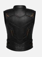 Avengers Doomsday Thor Black Vest