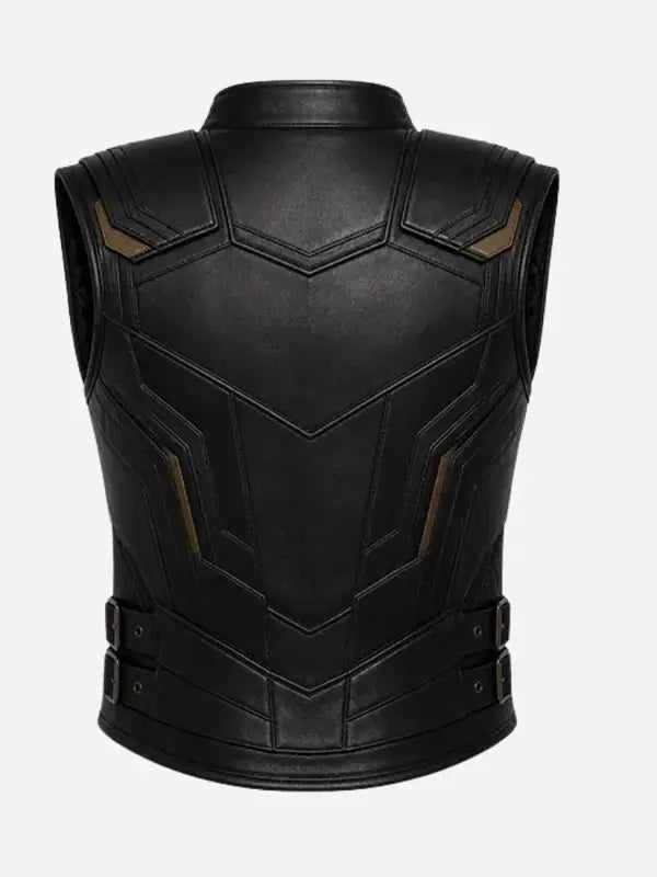 Avengers Doomsday Thor Black Vest
