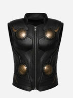 Avengers Doomsday Thor Black Vest