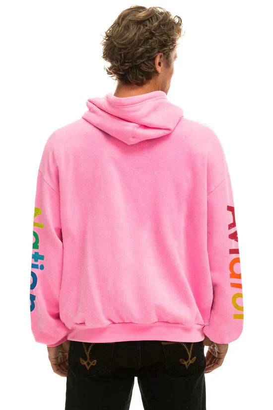 Aviator Nation Hoodie For Man and Women