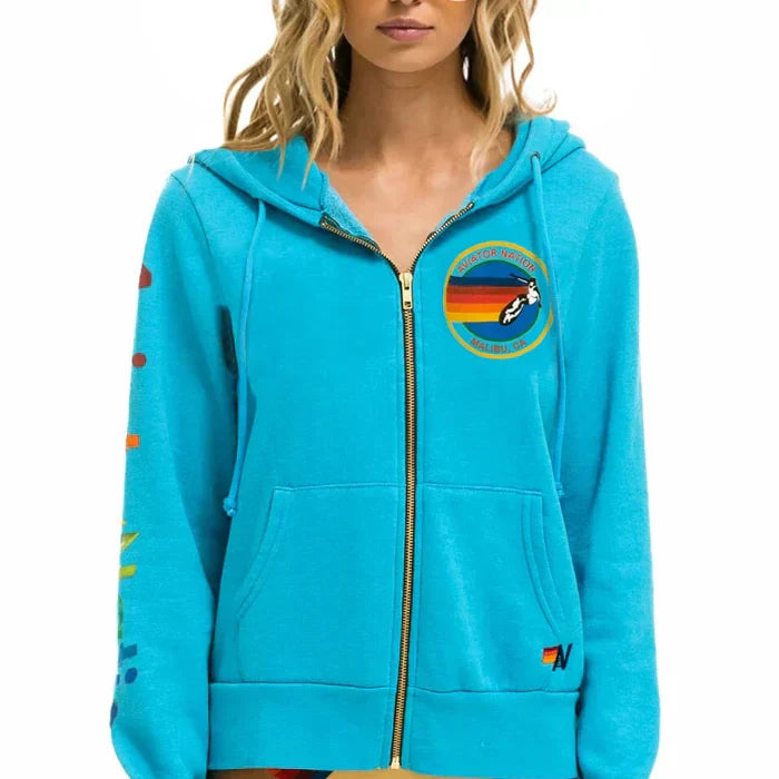 Aviator Nation Hoodie For Women