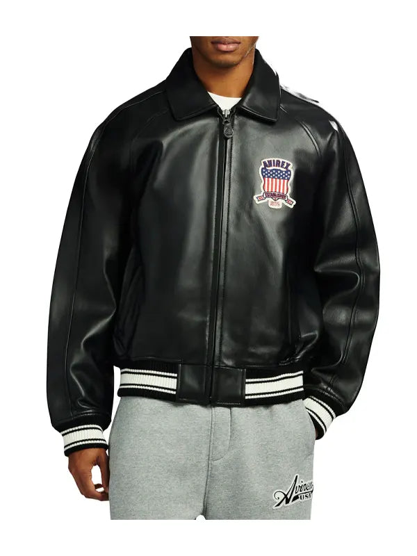 Avirex Bomber Jacket Vintage