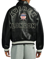 Avirex Bomber Jacket Vintage