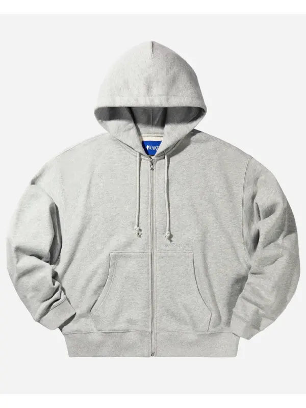 Awake NY Fergie Baby Plain Jane Zip Hoodie