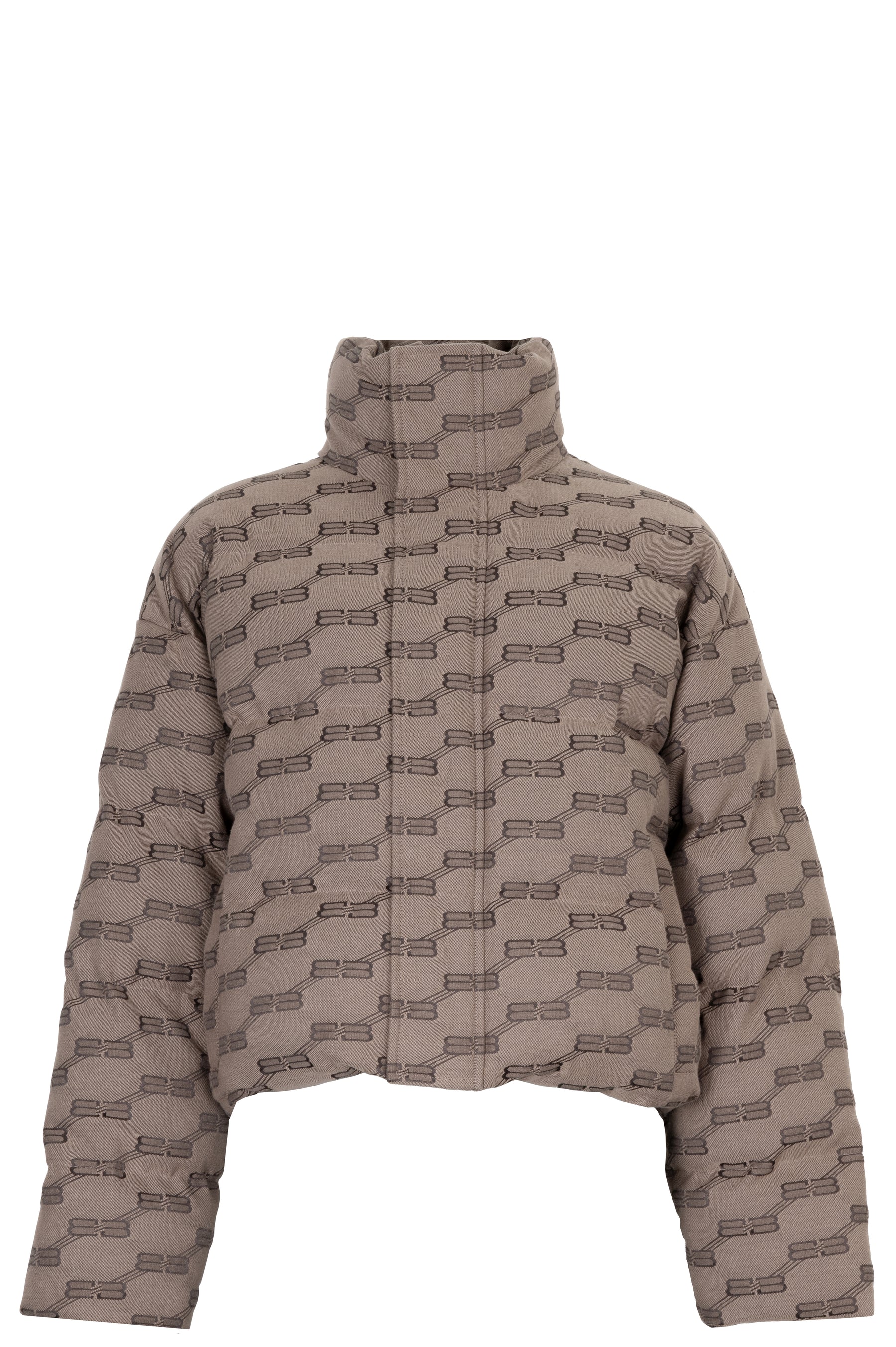 Balenciaga Puffer Jacket