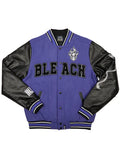 BLEACH-Ichigo-Kurosaki-Purple-Varsity-Jacket