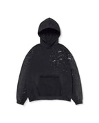 BTS Arirang Album Merch Black Hoodie