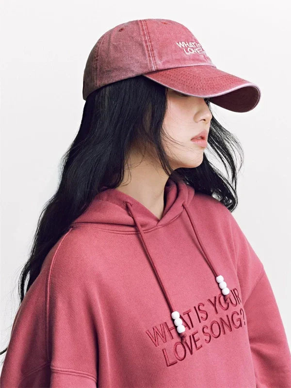 BTS Arirang What is Your Love Song Hoodie