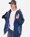 BTS Keep Swimming Jacket