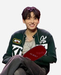 BTS Swimside Event 2026 Jung Kook Jacket