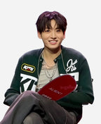 BTS Swimside Event 2026 Jung Kook Jacket