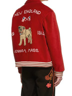 BTS-V-Bode-Wenham-Souvenir-Jacket-Red