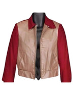 BTTF Marty Mcfly 1955 Jacket