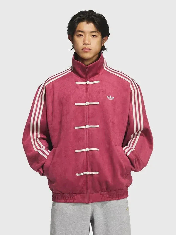 Adidas Ba Sing Se Jacket